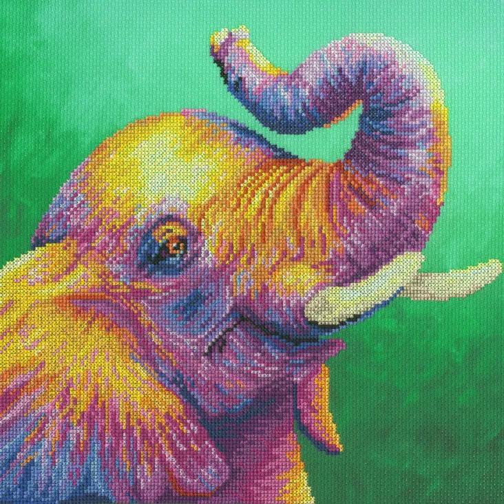 (image for) The Menagerie - Joy